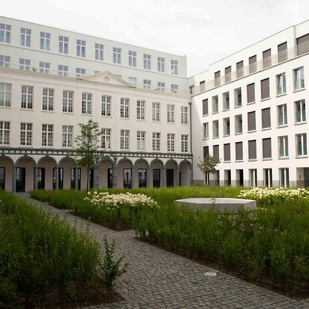 Cityantwerp Een Oase Van Rust Direct Achter De Meir Apartment Bagian luar foto
