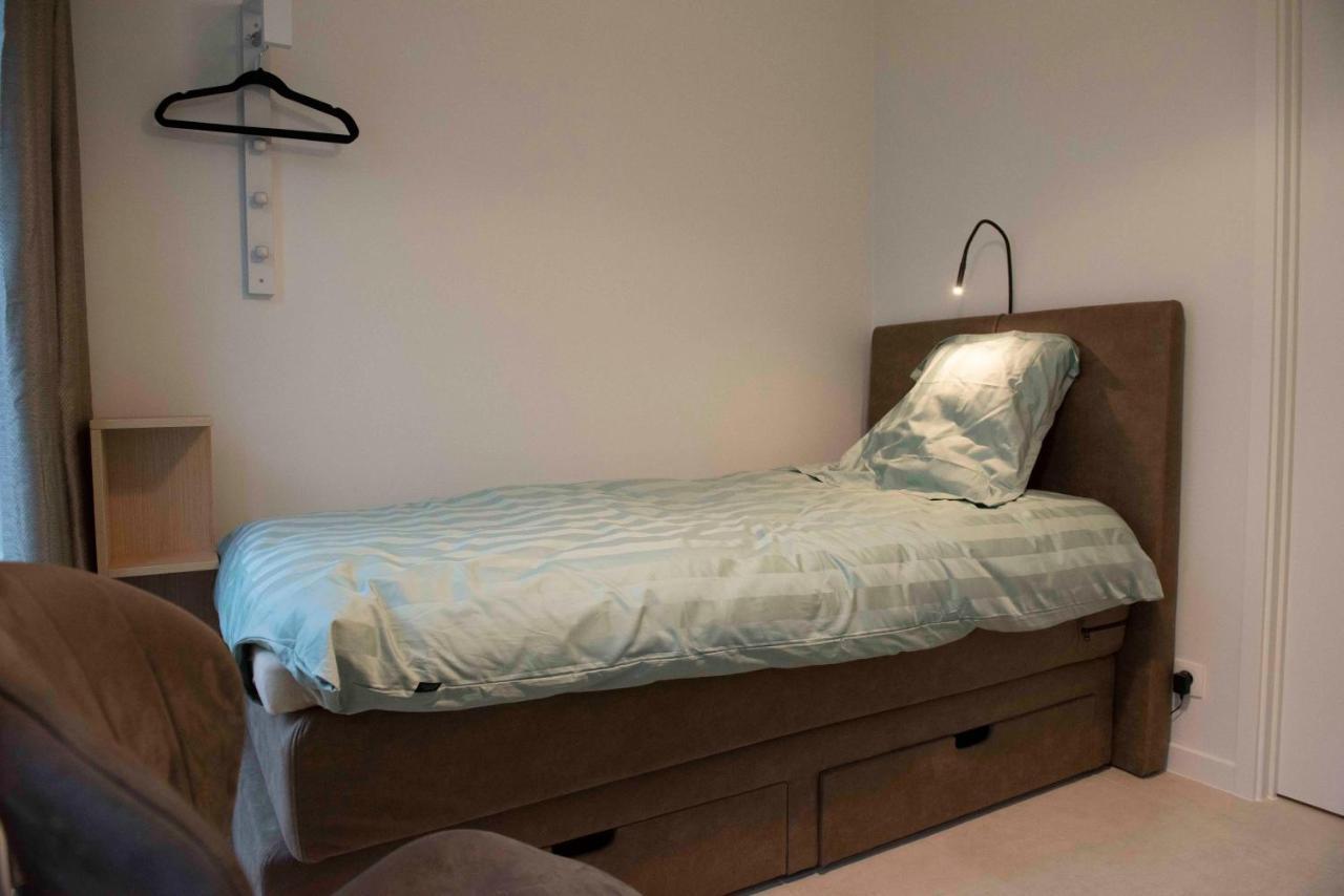 Cityantwerp Een Oase Van Rust Direct Achter De Meir Apartment Bagian luar foto