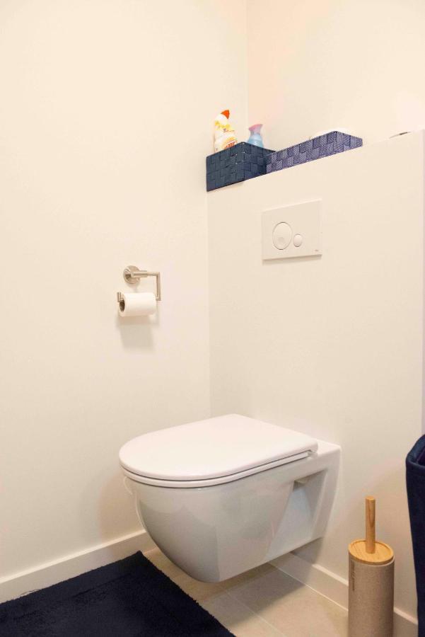 Cityantwerp Een Oase Van Rust Direct Achter De Meir Apartment Bagian luar foto