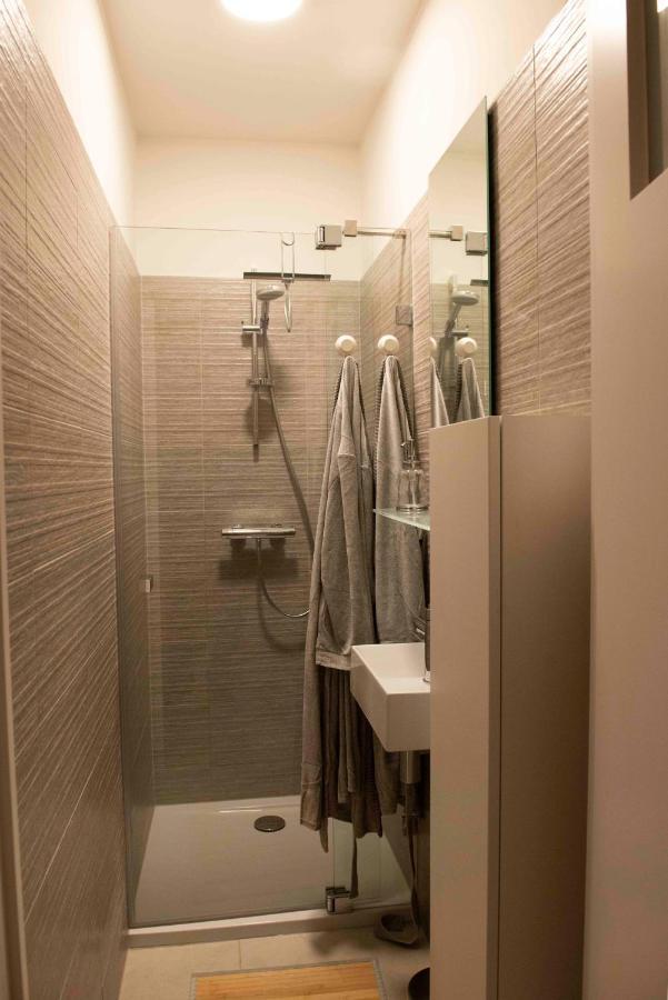 Cityantwerp Een Oase Van Rust Direct Achter De Meir Apartment Bagian luar foto