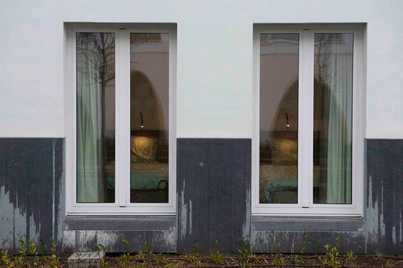 Cityantwerp Een Oase Van Rust Direct Achter De Meir Apartment Bagian luar foto