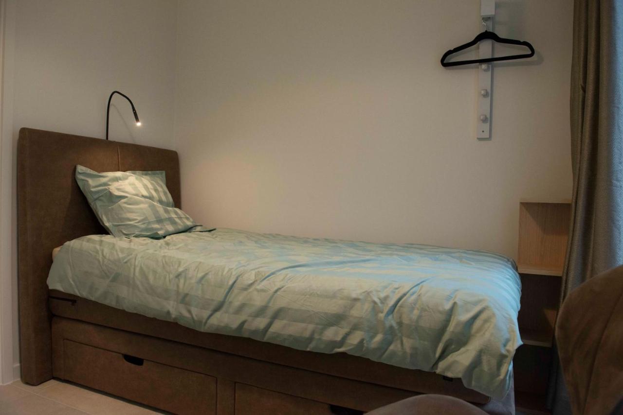 Cityantwerp Een Oase Van Rust Direct Achter De Meir Apartment Bagian luar foto